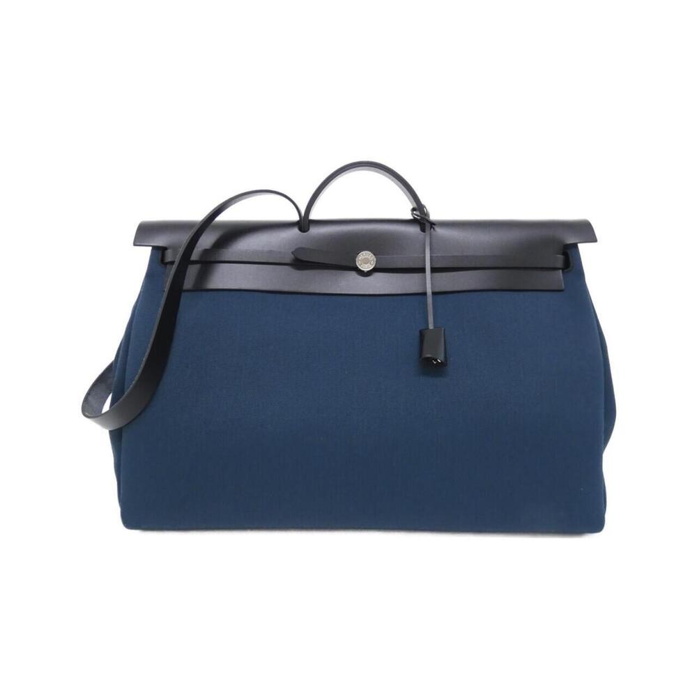 Hermes Herbag Zip Cabin 50cm 007787CK Handbag